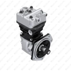 Single Cylinder Compressor