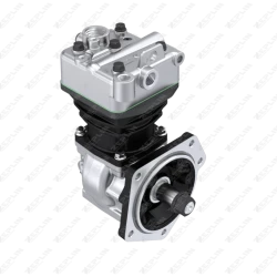 Single Cylinder Compressor