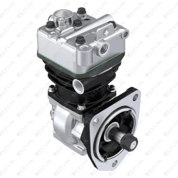 Single Cylinder Compressor