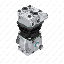 Single Cylinder Compressor