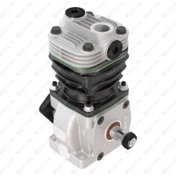 Compressor de Cilindro Único