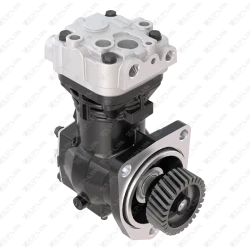 Single Cylinder Compressor