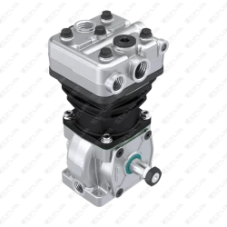 Single Cylinder Compressor