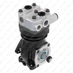 Single Cylinder Compressor