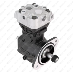 Single Cylinder Compressor