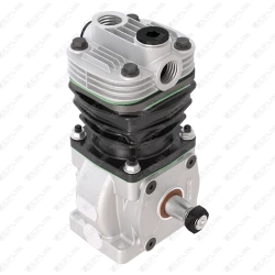 Compressor de Cilindro Único