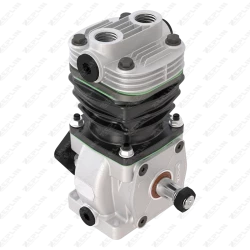 Compresseurs Monocylindres