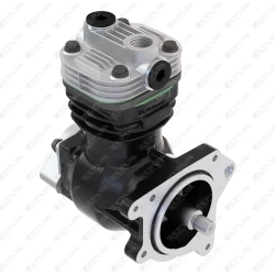 Single Cylinder Compressor