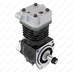 Single Cylinder Compressor