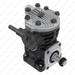 Single Cylinder Compressor
