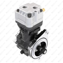 Single Cylinder Compressor