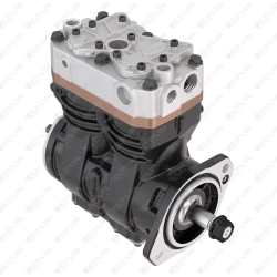 Twin Cylinder Compressor