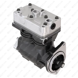 Twin Cylinder Compressor