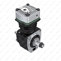 Single Cylinder Compressor