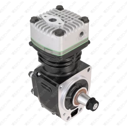 Single Cylinder Compressor