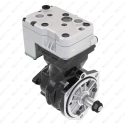 Single Cylinder Compressor