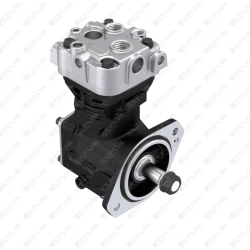 Single Cylinder Compressor