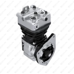 Single Cylinder Compressor