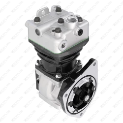 Single Cylinder Compressor