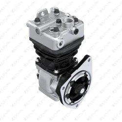 Single Cylinder Compressor