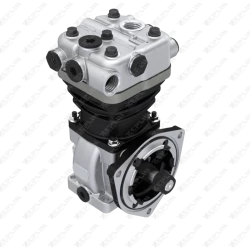 Single Cylinder Compressor