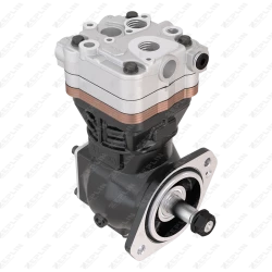 Single Cylinder Compressor