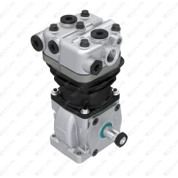 Single Cylinder Compressor