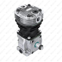 Single Cylinder Compressor