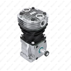 Single Cylinder Compressor