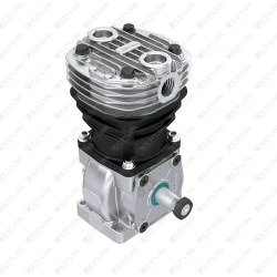 Single Cylinder Compressor