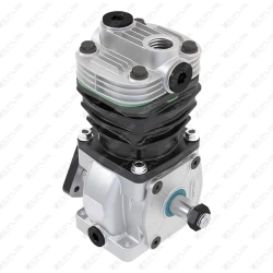 Single Cylinder Compressor