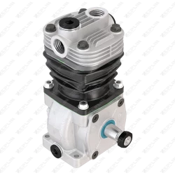 Single Cylinder Compressor