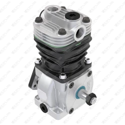 Single Cylinder Compressor
