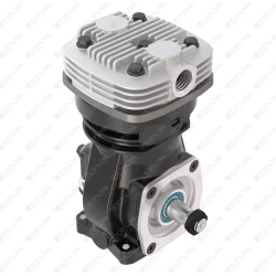 Compressor de Cilindro Único