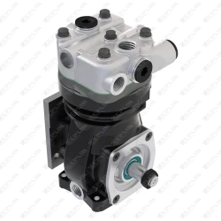 Single Cylinder Compressor