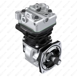 Single Cylinder Compressor