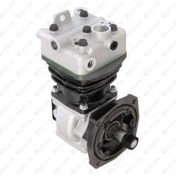 Single Cylinder Compressor