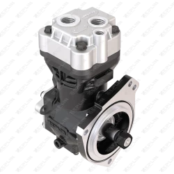 Single Cylinder Compressor