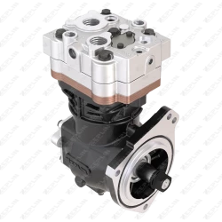 Single Cylinder Compressor
