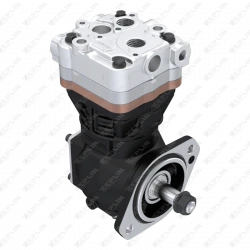 Single Cylinder Compressor