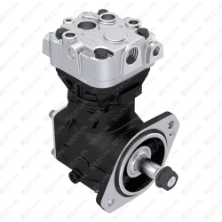 Single Cylinder Compressor