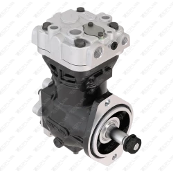 Single Cylinder Compressor