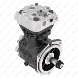Single Cylinder Compressor