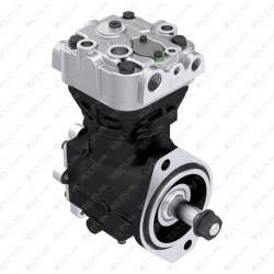 Single Cylinder Compressor