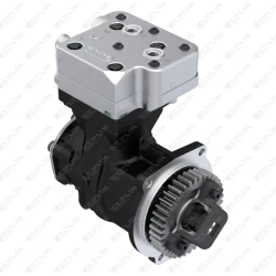 Single Cylinder Compressor