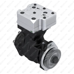 Single Cylinder Compressor