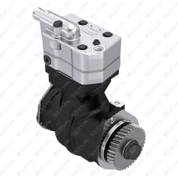 Single Cylinder Compressor