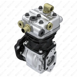 Single Cylinder Compressor