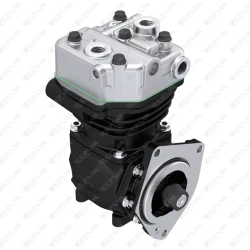 Single Cylinder Compressor