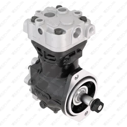 Single Cylinder Compressor